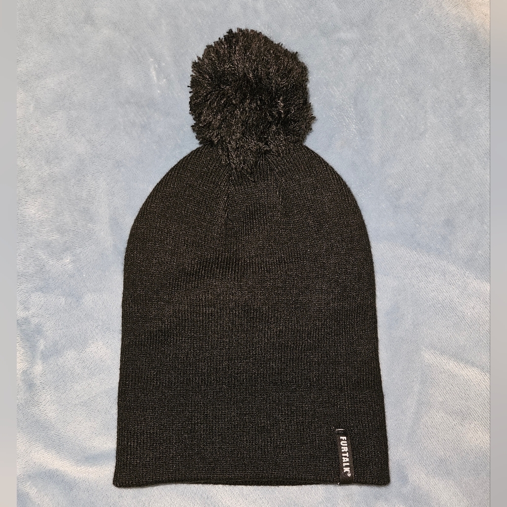 Furtalk Toddler Hat
